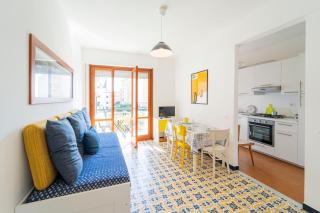 194 - A casa di Andrea, Cavi di Lavagna a soli 80metri dal mare - PARCHEGGIO PRIVATO SOLO PER AUTO DI DIMENSIONI RIDOTTE O MOTO - 7