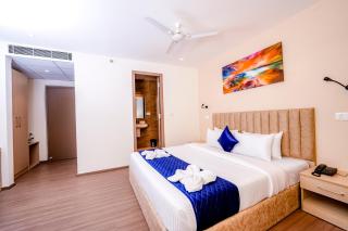 Casa Hotel & Suites, Gachibowli, Hyderabad - Haiderabad - 8