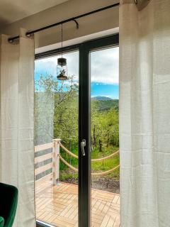 Elysian Fields - Tiny House 'Evergreen' - 4