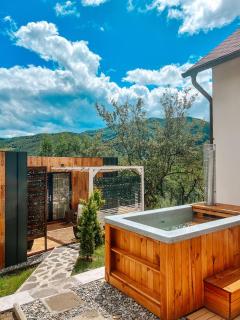 Elysian Fields - Tiny House 'Evergreen' - Sadu - 3