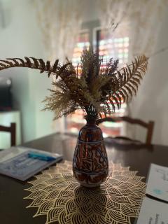 Casita Rural La Rosa de la Huerta con chimenea interior - Monachil - 7