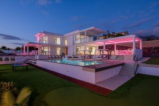 KARAT Villa Royal White - Adeje - 9