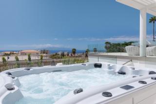 KARAT Villa Royal White - Adeje - 7