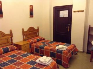 Pension La Milagrosa - Granada - 6