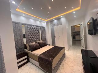 SUPERBE appart 2 ch au résidence balnéaire colina smir - M'Diq - 9