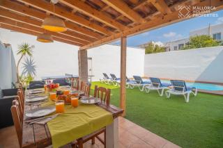 Villa Fonte - Port de Pollença - 9