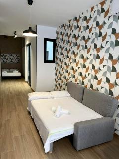 Victoria Inn Apartment - Valencia - 3