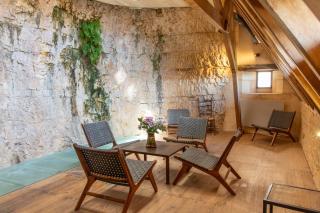 Le Refuge du Pigeonnier - Beynac-et-Cazenac - 0