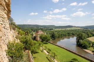 Le Refuge du Pigeonnier - Beynac-et-Cazenac - 5