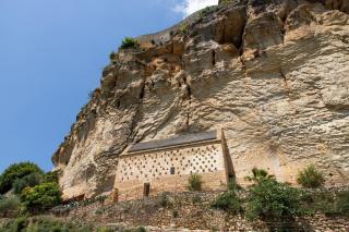 Le Refuge du Pigeonnier - Beynac-et-Cazenac - 3