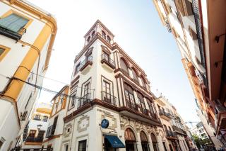 MonKeys Apartments Cervantes - Sevilla - 2