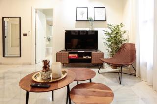 MonKeys Apartments Cervantes - Seville - 3