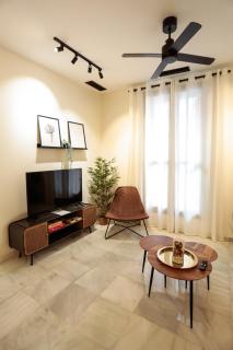 MonKeys Apartments Cervantes - Seville - 4