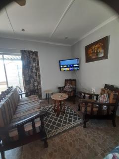 GAV'Z Guesthouse - Richardsbaai - 7