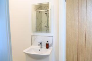 The Sandbeck, Grosmont - 6