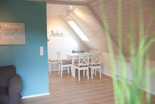 Ferienwohnung Ankerplatz - Bünsdorf - 7