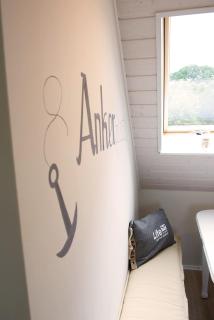 Ferienwohnung Ankerplatz - Bünsdorf - 6