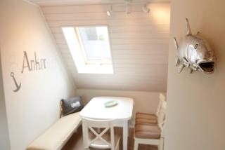 Ferienwohnung Ankerplatz - Bünsdorf - 5