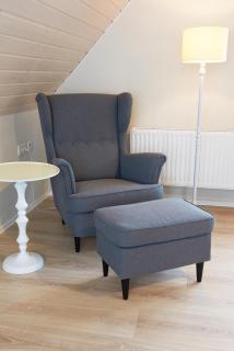 Ferienwohnung Ankerplatz - 1