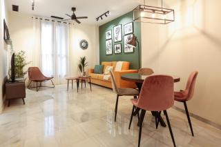 MonKeys Apartments Cervantes - 5