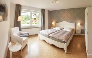 Ferienwohnung Brise 5, mit Spielscheune direkt am Wittensee - Bünsdorf - 8