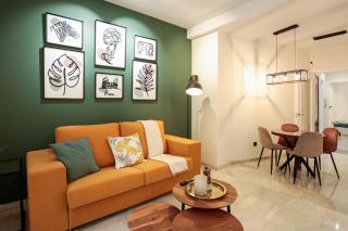 MonKeys Apartments Cervantes - Sevilla - 9