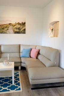 Ferienwohnung Seegras - mit Spielscheune, direkt am Wittensee - Bünsdorf - 3