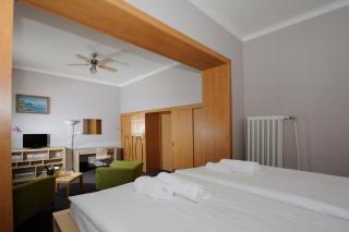 Hotel Zlatá Štika - Pardubice - 7