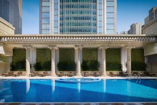 The Ritz-Carlton, Guangzhou - 4