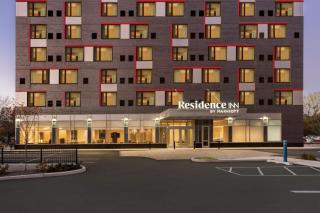 Residence Inn by Marriott New York JFK Airport - 6