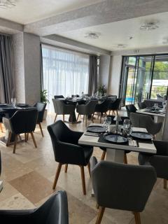 Hotel Del Ponte - Târgovişte - 2