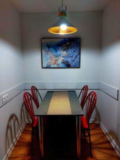 Modern Apartment in the Sulphar Bath Area - Tbilisi - 3