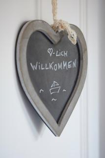Ferienwohnung Wasserspiel am Wittensee - mit Spielscheune - Bünsdorf - 4