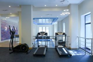 Absolute Hotel - Astana - 5