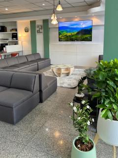 Marni BKK Hostel - Banguecoque - 6