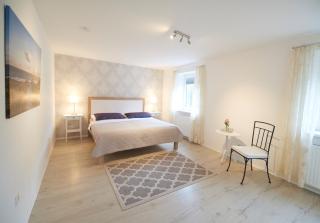 Ferienwohnung Waterkant direkt am Wittensee, mit Spielscheune - Bünsdorf - 3