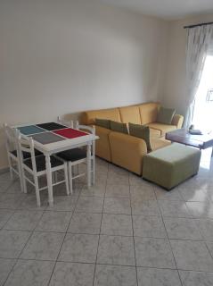 Theodora's Bay View Apartment - Néa Péramos - 7