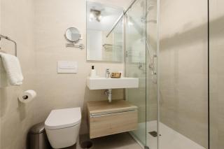 Magnificent apartment, close to the beach, in Estepona - Estepona - 5
