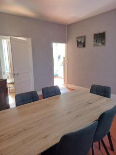 Maison avec jardin - 3