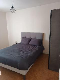 Maison avec jardin - 6