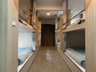 Marni BKK Hostel - 4