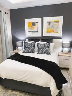 Westpoint Exclusive Apartments with Power Back Up - Johannesburg - 9