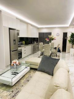 Westpoint Exclusive Apartments with Power Back Up - Johannesburg - 2