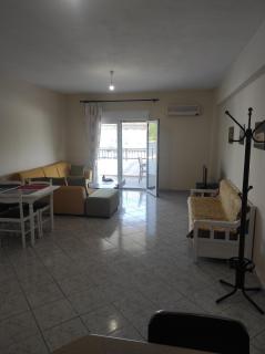 Theodora's Bay View Apartment - Néa Péramos - 8