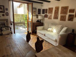 Casa bianca - Courmayeur - 0