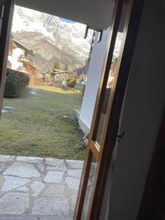 Casa bianca - Courmayeur - 9