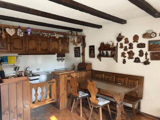 Casa bianca - Courmayeur - 7