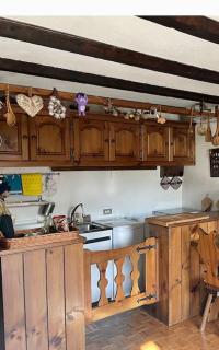 Casa bianca - Courmayeur - 6