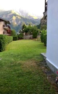 Casa bianca - Courmayeur - 4