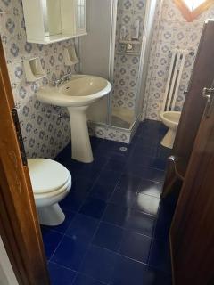Casa bianca - Courmayeur - 1